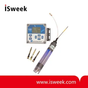 HYDRA NH4-N HYDRA Ammonium Analyzer thumbnail-1