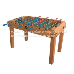 Soccer Table / Football Table thumbnail-1