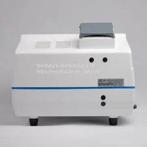 MF-FS97series Fluorescence Spectrophotometer for Laboratory thumbnail-4