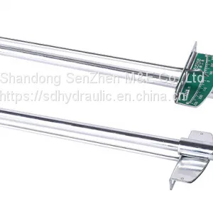China Factory Sale Buy Double Open End Solid Mechanical Wrench Spanner Price thumbnail-3