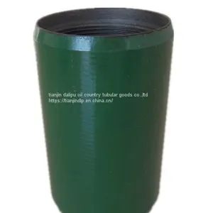 COUPLINGS Grade J55 Tubing EU Box*pins OCTG Casing Coupling thumbnail-1