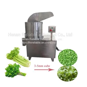 Electric Machine Vegetable Parsley Chopper Machine thumbnail-1