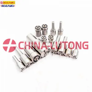 Diesel Engine Nozzle 9 432 610 394 DLLA154PN208 for NISSAN DIESEL BD30 thumbnail-2