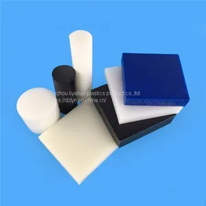 Wear High Temperature Nylon Board Super Wear Resistance Nylon Sheet thumbnail-3