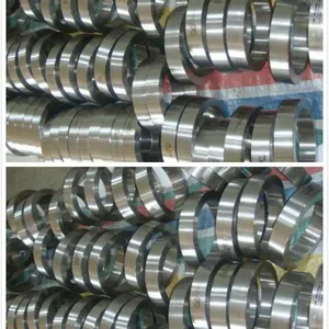 Titanium Machined Parts Based on the Technical Picture Gr2 thumbnail-3