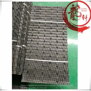 610*1220mm Pvc / Pp Filler Fill Sheet thumbnail-1