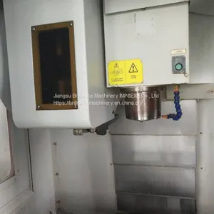 USA Harding GX-480 Vertical Machining Center thumbnail-1