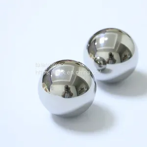 In Stock AISI 52100/Gcr 15/JIS SUJ2,DIN 100Cr6 Bearing Steel Ball 6mm thumbnail-3