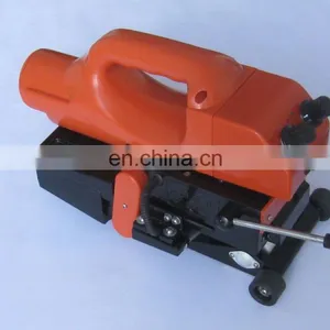 Geomembrane Welding Machine thumbnail-4