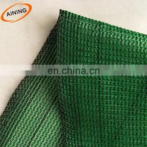 120 g Dust Protection Scaffold Mesh/Scaffolding Net thumbnail-4