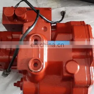 Ihi Excavator Genuine KYB/ Kayaba Hydraulic Pump for Vio55 PSVD2-21 PSVD2-27E Vio75 Vio45 Vio35 Vio80 Vio100 thumbnail-6