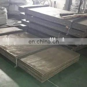 High Hardness Chromium Carbide Wear-resistant Composite Steel Plate thumbnail-2