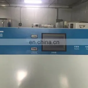 Liyi UV Testing Machine / UV Tester / UV Curing Chamber thumbnail-1