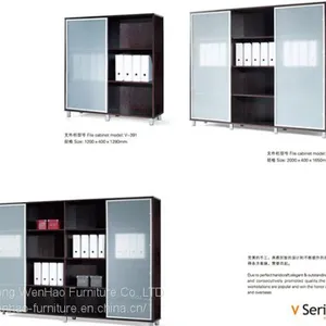 Filing Cabinet/storage Cabinet thumbnail-3