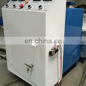 Double Glazing Hot Melt Butyl Sealant Extruder Machine thumbnail-3