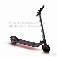 Ninebot Kick Scooter ES2 thumbnail-1