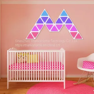 ThanksHome Light Panels ThanksHome Rhythm Smarter Kit thumbnail-4