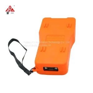 Hand-held Ultrasonic Flow Meter thumbnail-2