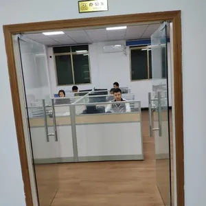 Dongguan Sunrise Trade Company Limited company overview - view 1 thumbnail