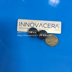 Si3N4 Ceramic Silicon Nitride Ball/INNOVACERA thumbnail-1