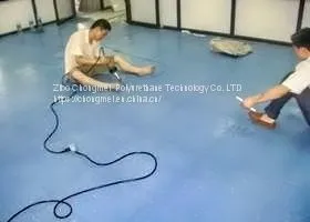 Resin Polymer Low Temperature Impact Modifier ACM Series thumbnail-2