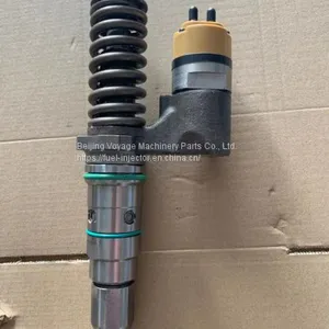 CAT Carter C9 330D 336D Injector 387-9433 Injector 10R-7222 Excavator Rotary Drilling Rig Engine thumbnail-1