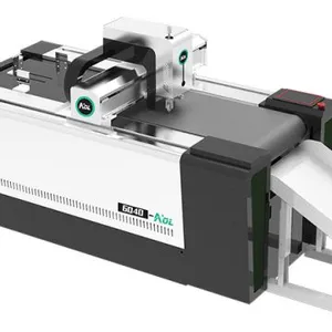 Advertising Display Digital Cutter thumbnail-2