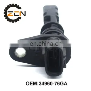 Original Vehicle Crankshaft Sensor OEM 34960-76GA For Swift High Quality thumbnail-4