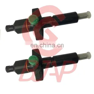 BJAP 3.152 Injector Engine 4.236 Fuel Injector KBL67S5151 thumbnail-2