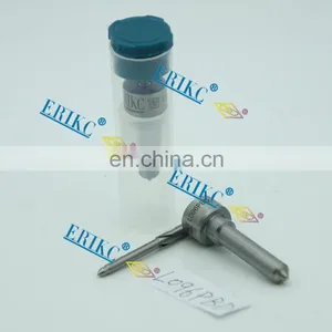 ERIKC L096PBD (ASLA 153 FL 096) Common Rail Fuel Injector Nozzle L096 PBD (DSLA 153 FL 096) thumbnail-6