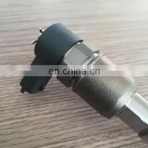 Common Rail Injector 0445110462 Suitable Nozzle 0433172156 DLLA150P2156 thumbnail-3