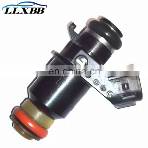 Original Fuel Injector Injection Nozzle 16450-PLD-003 16450PLD003 For Honda Civic 16450-PLC-003 16450PLC003 thumbnail-1
