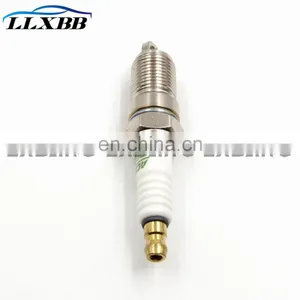 Genuine Iridium Spark Plug R6632 ACDEICO For GM thumbnail-2