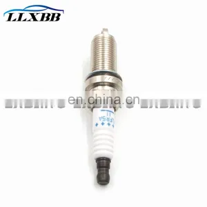 Factory Direct Supply Engine Spark Plug 22401-5M016 For Nissan 224015M016 PLFR5A-11 thumbnail-2
