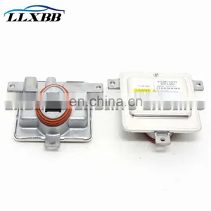 Original for OEM BMWS Mitsubishi Volvo Xenon Ballast Control Unit E90 E90N E90LCI E84 Z4 E89 F01 F02 F03 thumbnail-3
