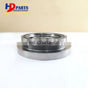 Diesel Engine B5.9 Tuned Vibration Damper 3958258 thumbnail-3