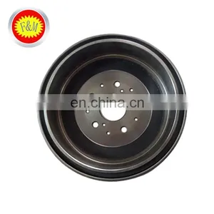 Brake Drum 42431-0K080 Drum Brake For Hilux thumbnail-6