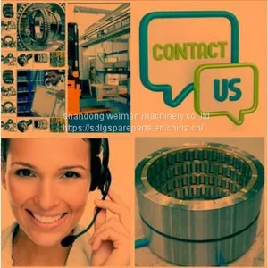 Crown Roller Bearing thumbnail-1
