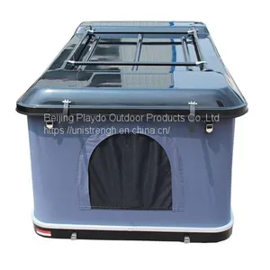 Hard Shell Roof Tent Hard Shell Roof Top Tents Manufacturer Hard Top Roof Tent Hot Sale thumbnail-2