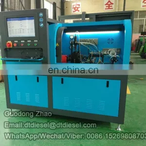 CR819 CRI, EUI/EUP, HEUI Injector and Pump Test Bench thumbnail-1