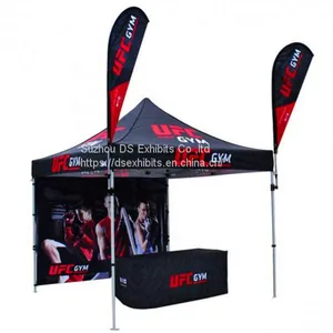 3x3;3x4.5;3x6m Folding Tent;trade Show Tent;event Tent;marquee Tent thumbnail-1