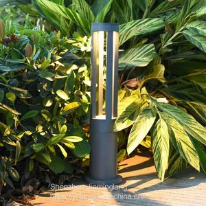 Waterproof Durable Long New Improved Outdoor Garden Lamp JML-WLL-B6000 thumbnail-5