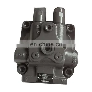 14524190 Excavator Hydraulic Motor EC290B EC290BLC EC290BNLC Swing Motor thumbnail-2