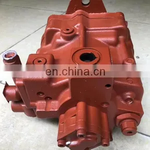 KYB PSVD2-21E KX121-2 Hydraulic Pump thumbnail-6