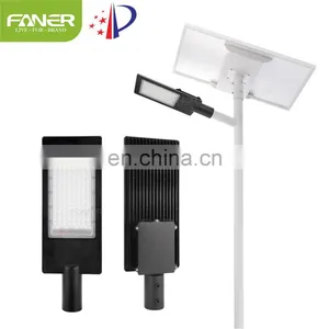 2020 New Design Solar Street Light High Power Street Solar Light With Solar Panel CE 100w Outdoor Led Street Light BIS CB SASO thumbnail-4