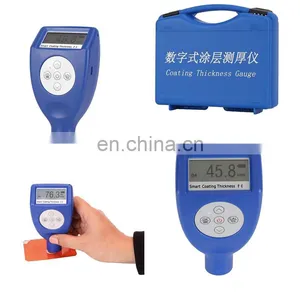 Digital Metal Magnetic Thickness Gauge thumbnail-2