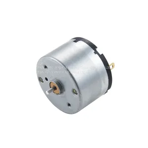 JRK-520TC-16380/11810 Carbon Brush Motor, JRC DC Motor,Micro Water/Air Pump Motor, Automatic Products thumbnail-1