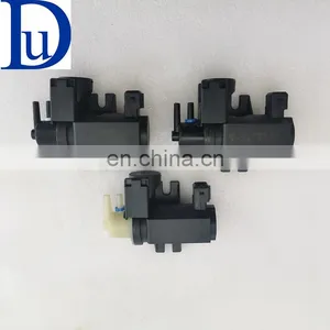 7.00887.17 11747628987 7628987 12V Turbo Actuator for BMW X6 E71 N54 Engine thumbnail-1
