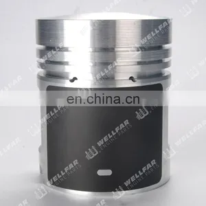 FL912 Diesel Engine Piston 100mm thumbnail-2