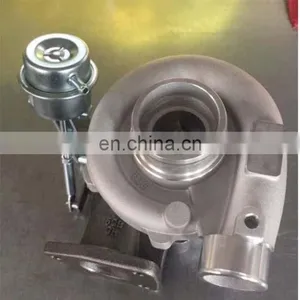 Eastern Turbocharger TD04L-14T 49377-07000 500372214 Turbo Charger for MITSUBISHI Iveco Daily 2.8 TD 8140.43S.4000 Engine thumbnail-3